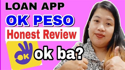 o peso loans review|OKPeso Review .